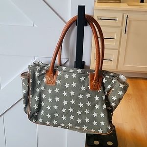 Myra Bag Freedom of Star Handbag